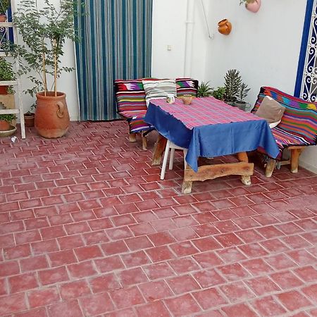 Maison D'Hote Chama Kairouan Exterior photo