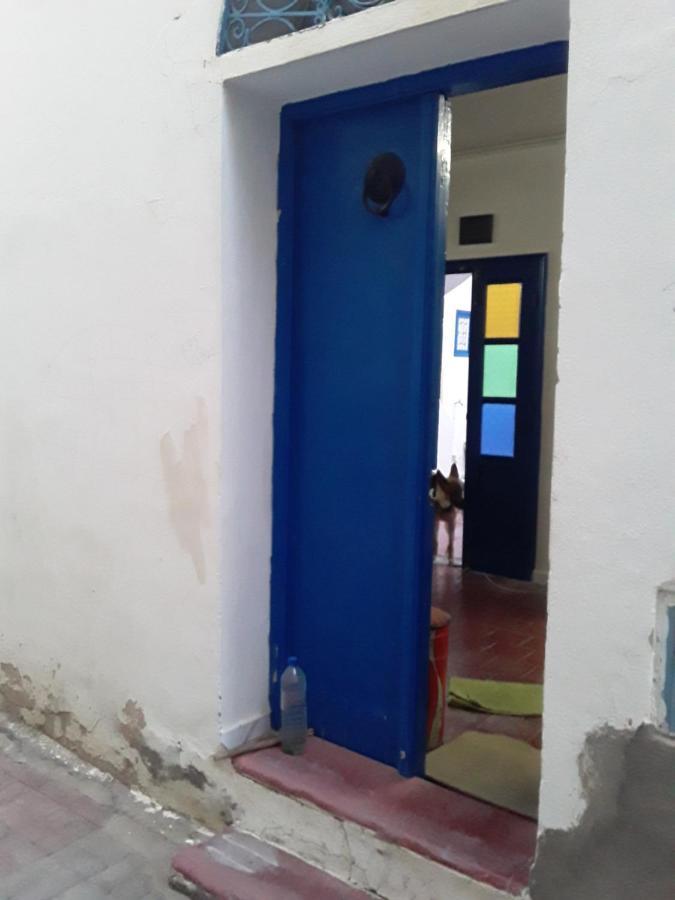 Maison D'Hote Chama Kairouan Exterior photo