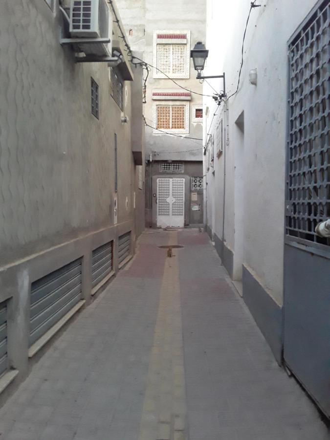 Maison D'Hote Chama Kairouan Exterior photo