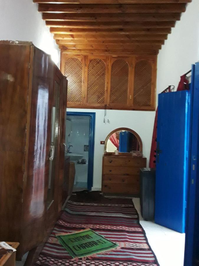 Maison D'Hote Chama Kairouan Exterior photo