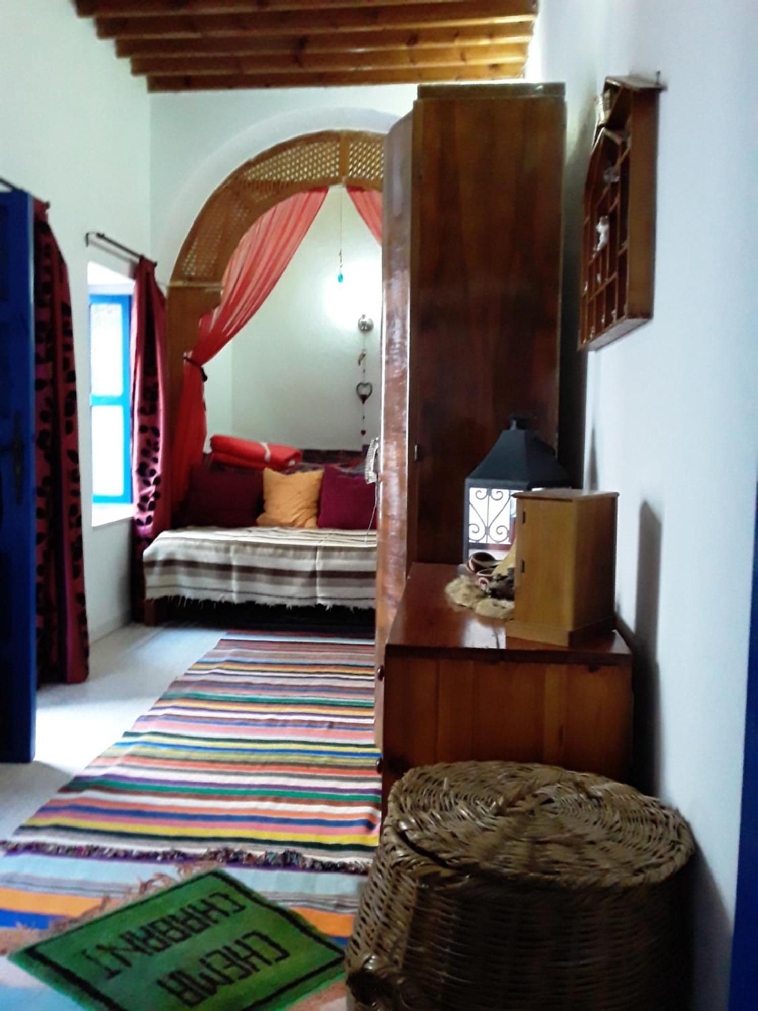 Maison D'Hote Chama Kairouan Room photo